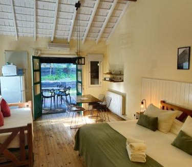 Carilo Apartment | La Estación Cariló