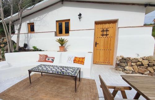 Alora Apartment | La Estación del Amor - Casa Rural con private pool