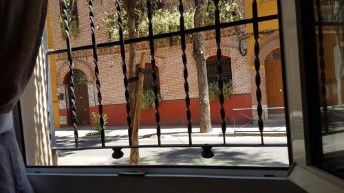 Delicias Apartment | La Estación
