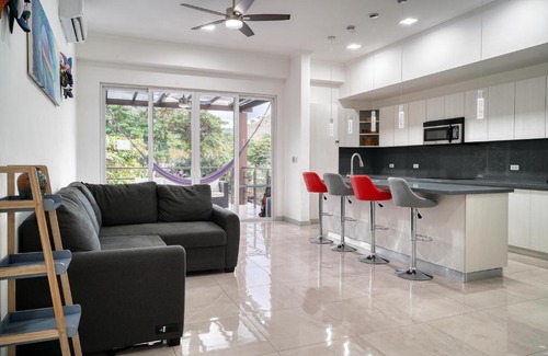 Jaco Apartment | La Estancia #17