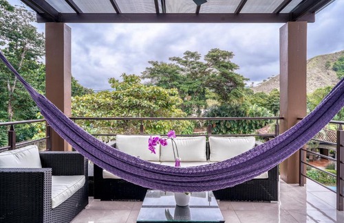 Jaco Apartment | La Estancia #17