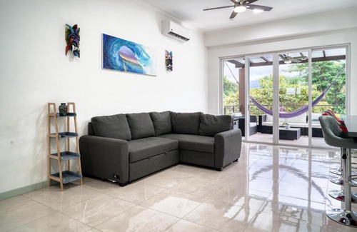 Jaco Apartment | La Estancia #17