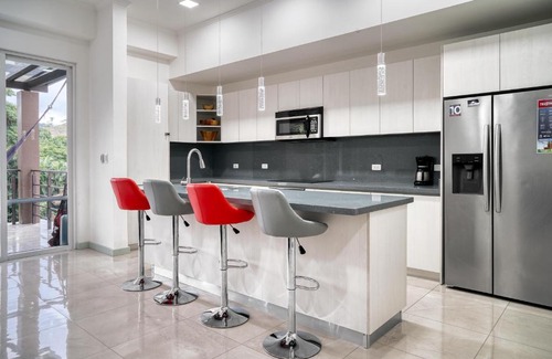 Jaco Apartment | La Estancia #17