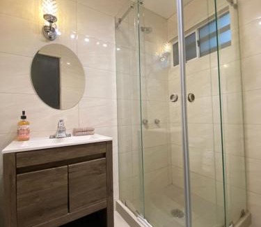Playas De Tijuana Apartment | La Estancia
