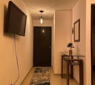 Playas De Tijuana Apartment | La Estancia