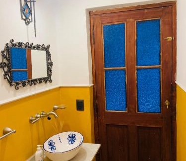 La Calera House | La Estanzuela FM