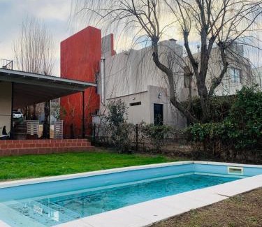 La Calera House | La Estanzuela FM