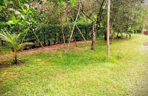 Cunday House | La Esthera Hospedaje Rural