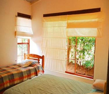 Cunday House | La Esthera Hospedaje Rural