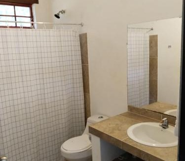 Cunday House | La Esthera Hospedaje Rural