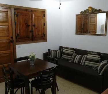 Guisando Apartment | La Estrella de Gredos