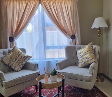 Rustenburg Bed & Breakfast | La Exotica Lodge & Spa