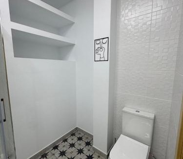 Argamasilla de Alba House | La Fábrica