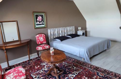 Roz-sur-Couesnon Bed & Breakfast | La Fée des Greves