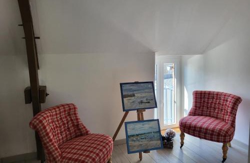 Roz-sur-Couesnon Bed & Breakfast | La Fée des Greves