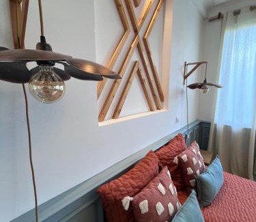 Millau Apartment | La Fabrique Centre ville - Berges du Tarn