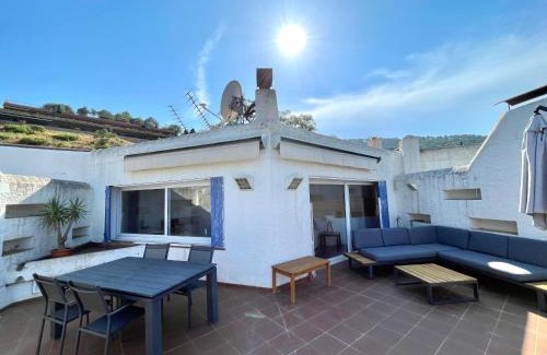 Aiguablava Villa | La falconera