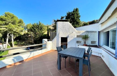 Aiguablava Villa | La falconera