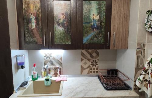 Veroia Apartment | La Familia