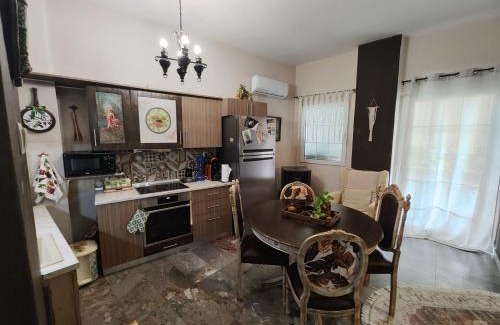 Veroia Apartment | La Familia
