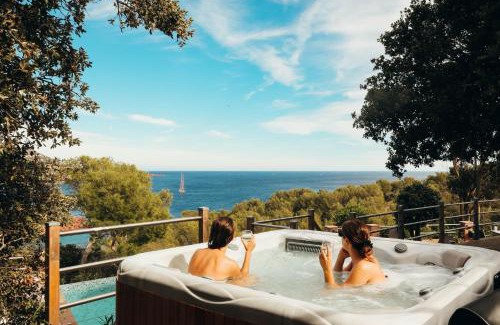 Le Dramont Villa | La Farigoule