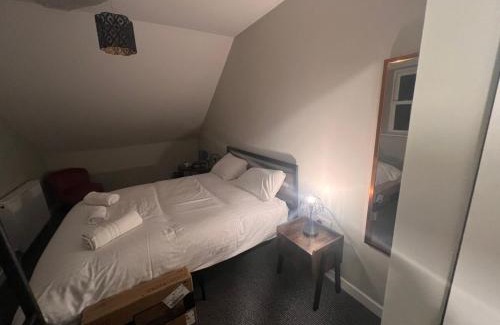 Durham Bed & Breakfast | La Fattoria