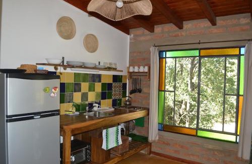 Rio Ceballos Apartment | La Faustina Hospedaje