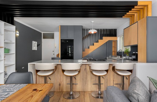 Sea Point Apartment | La Fayette 508