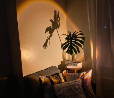 Iloilo Apartment | La Fayette Park Square Condominiums Comfort Cove - Iloilo