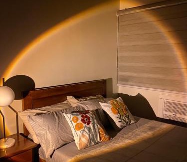 Iloilo Apartment | La Fayette Park Square Condominiums Comfort Cove - Iloilo