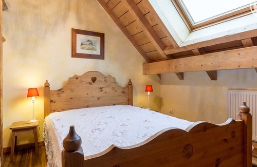 Les Deserts House | LA Feclaz - Petit Golet