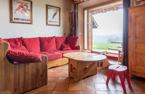 Les Deserts House | LA Feclaz - Petit Golet
