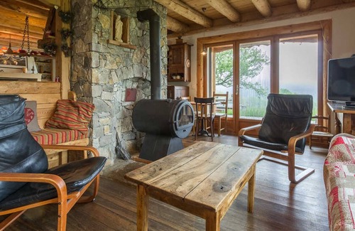 Les Deserts House | LA FECLAZ - GRAND GOLET