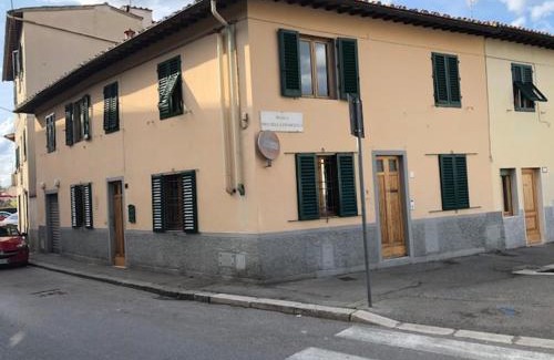 Isolotto House | La Federiga
