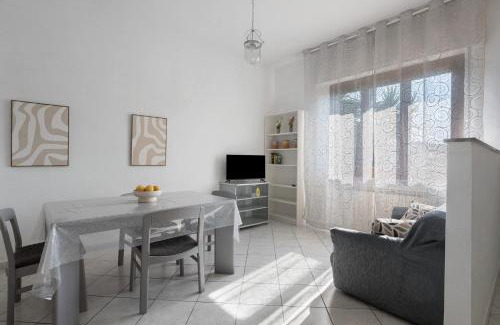 La Spezia Apartment | La Felda