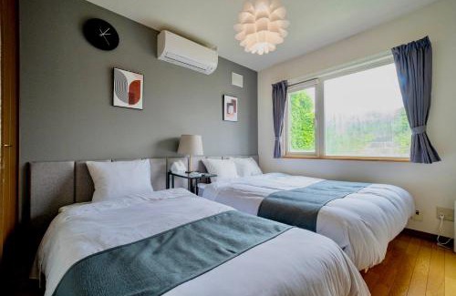 Otaru Villa | La Felice