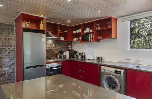 Somerset West House | La Felicita Boutique Villas and Apartments