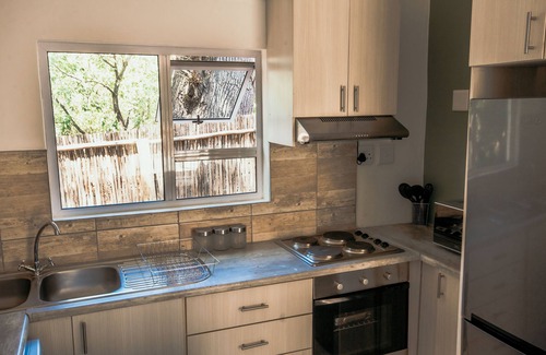 Somerset West House | La Felicita Boutique Villas and Apartments
