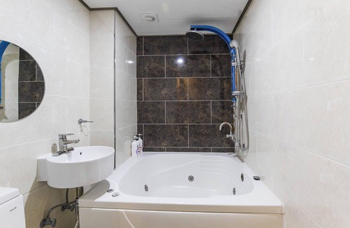 Chuncheon Hotel | La Feliz Hotel CSM