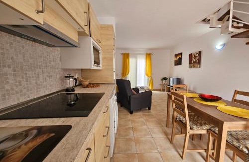 Caleta de Fuste Apartment | La Fenice 2 Resort Antigua Bay