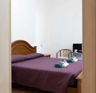 Cirenaica House | LA FENICE A.C.