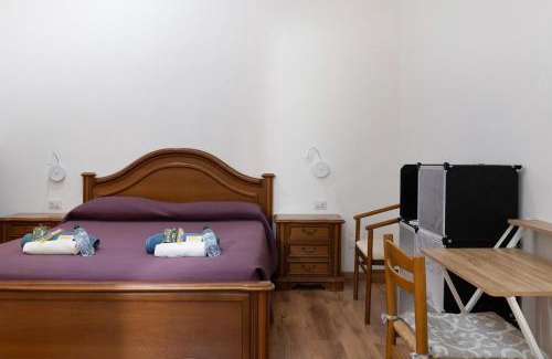 Cirenaica House | LA FENICE A.C.