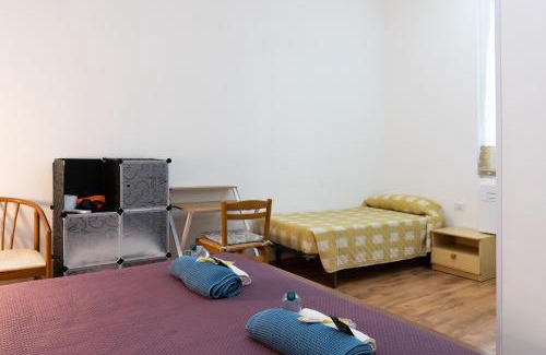Cirenaica House | LA FENICE A.C.