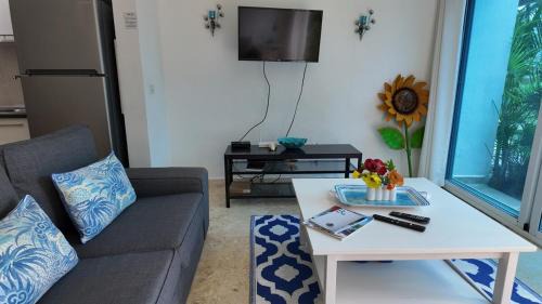Portillo Apartment | La Fenice Beachfront Apartment