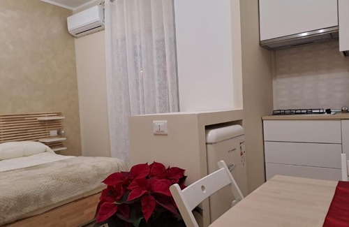 Agropoli Bed & Breakfast | La Fenice