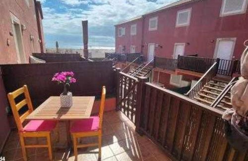 Caleta de Fuste Apartment | La Fenice Resort Antigua Bay