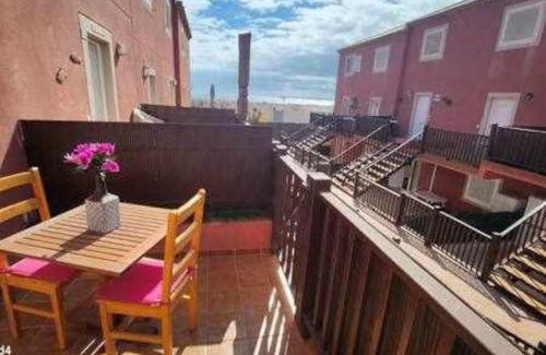 Caleta de Fuste Apartment | La Fenice Resort Antigua Bay