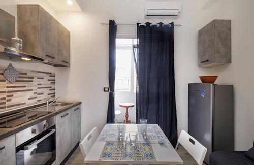 Province of Cagliari House | La Fenice Suites Sardinia
