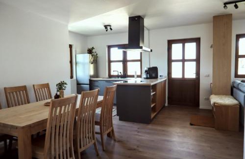 Viseu de Sus House | La Ferma Nagy