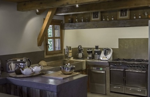 Praz-sur-Arly Other | La Ferme Authentique Ferme Rénovée, Dans un Cadre Champêtre